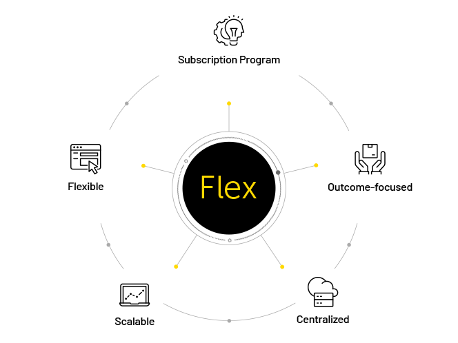 Flex 프로그램