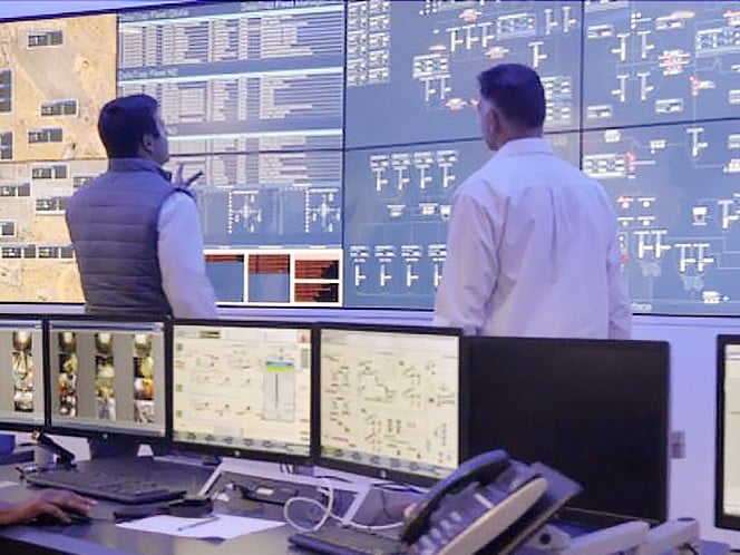 SCADA