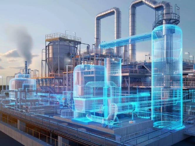 Digital twin