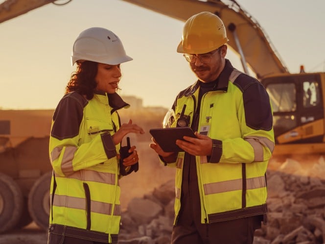 Driving resilience and growth through AI and connectivity