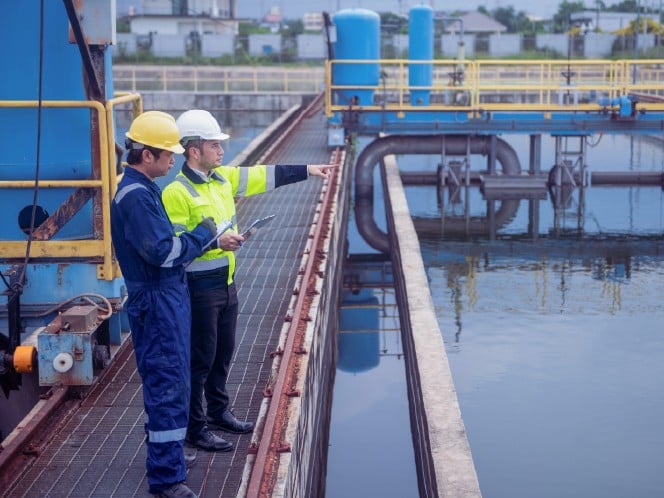 Project efficiency