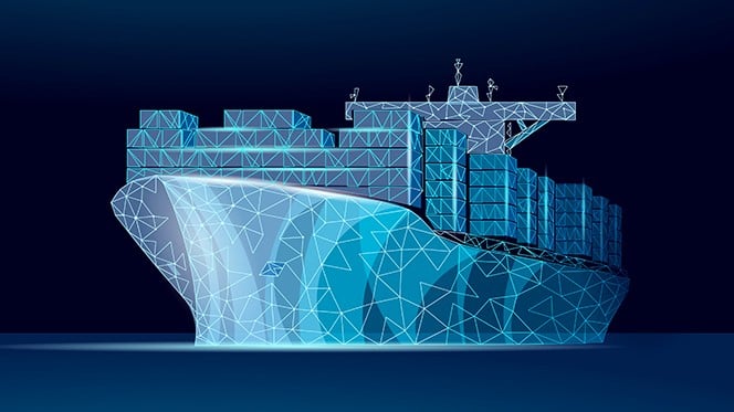 Realisieren Sie Ihre Schiffbauvision in 3D