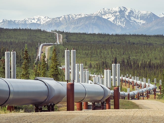 Fornecedor de energia norte-americano 