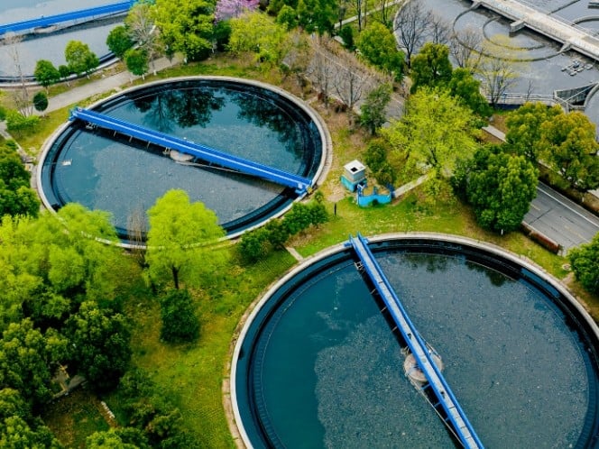 WATER: Inframark improves enterprise-wide wastewater management