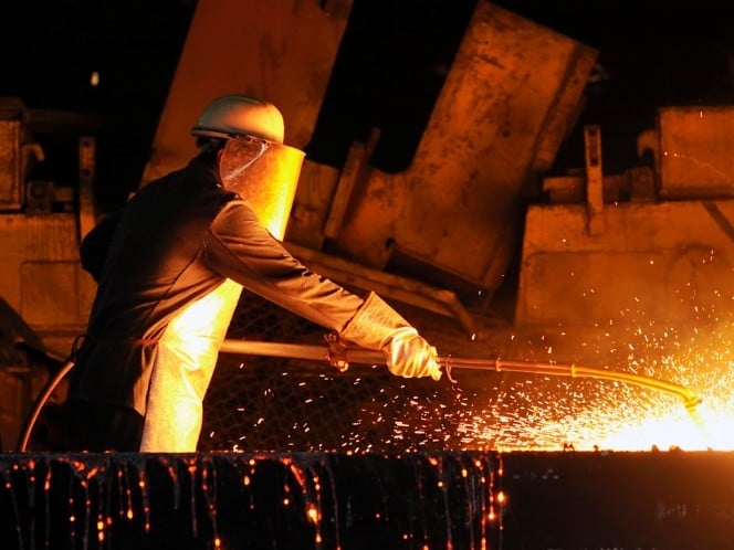 METALS: RHI Magnesita는 예측 분석을 통해 탄소 배출을 줄입니다