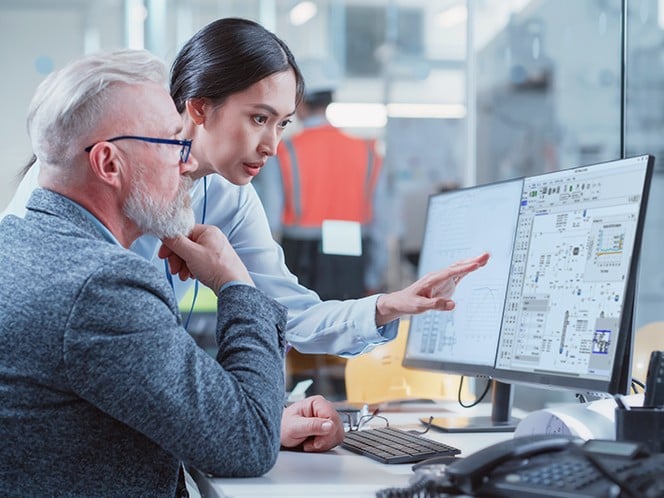 Design, construct and deliver capital projects on time and on budget