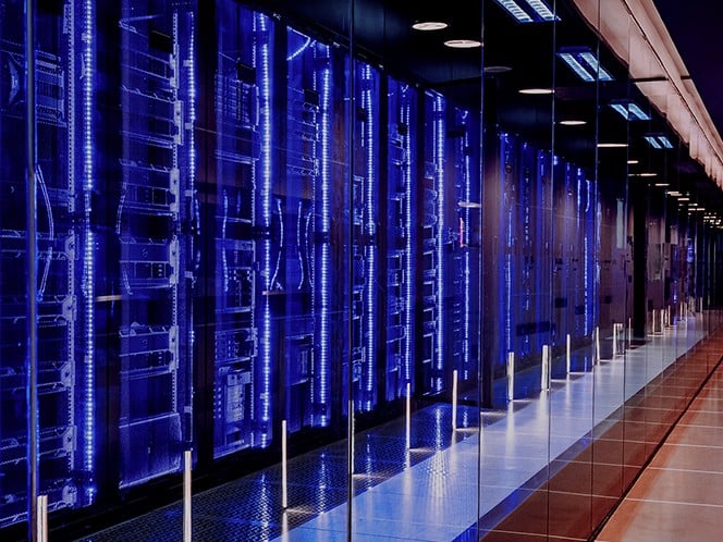 Enterprise visualization