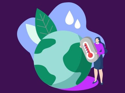 Fact Sheet – Climate