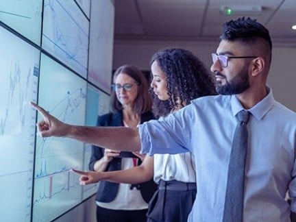 Gestion des opérations