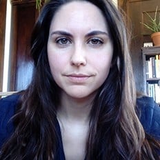 Rebecca Ahrens
