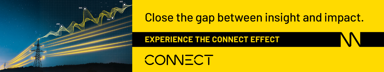 Effet CONNECT