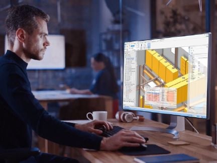 AVEVA Unified Engineering