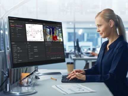 AVEVA Asset Information Management