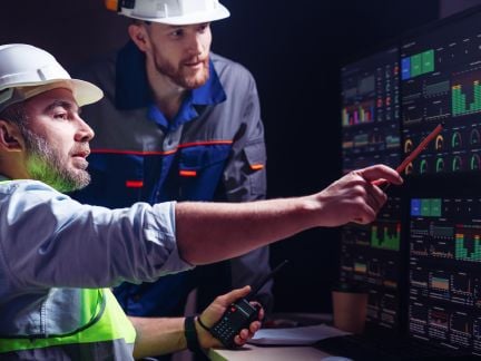 Agnico Eagle: CONNECT Data Services enables analytics