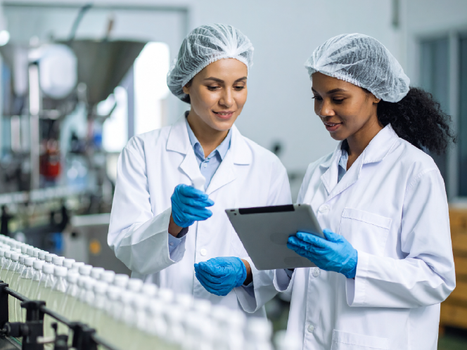 La productividad impulsa la rentabilidad