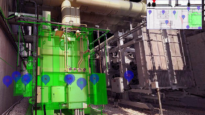 Bruce Power consiguió un ahorro de costos del 30 %