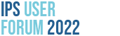 IPS User Forum 2022 Logo